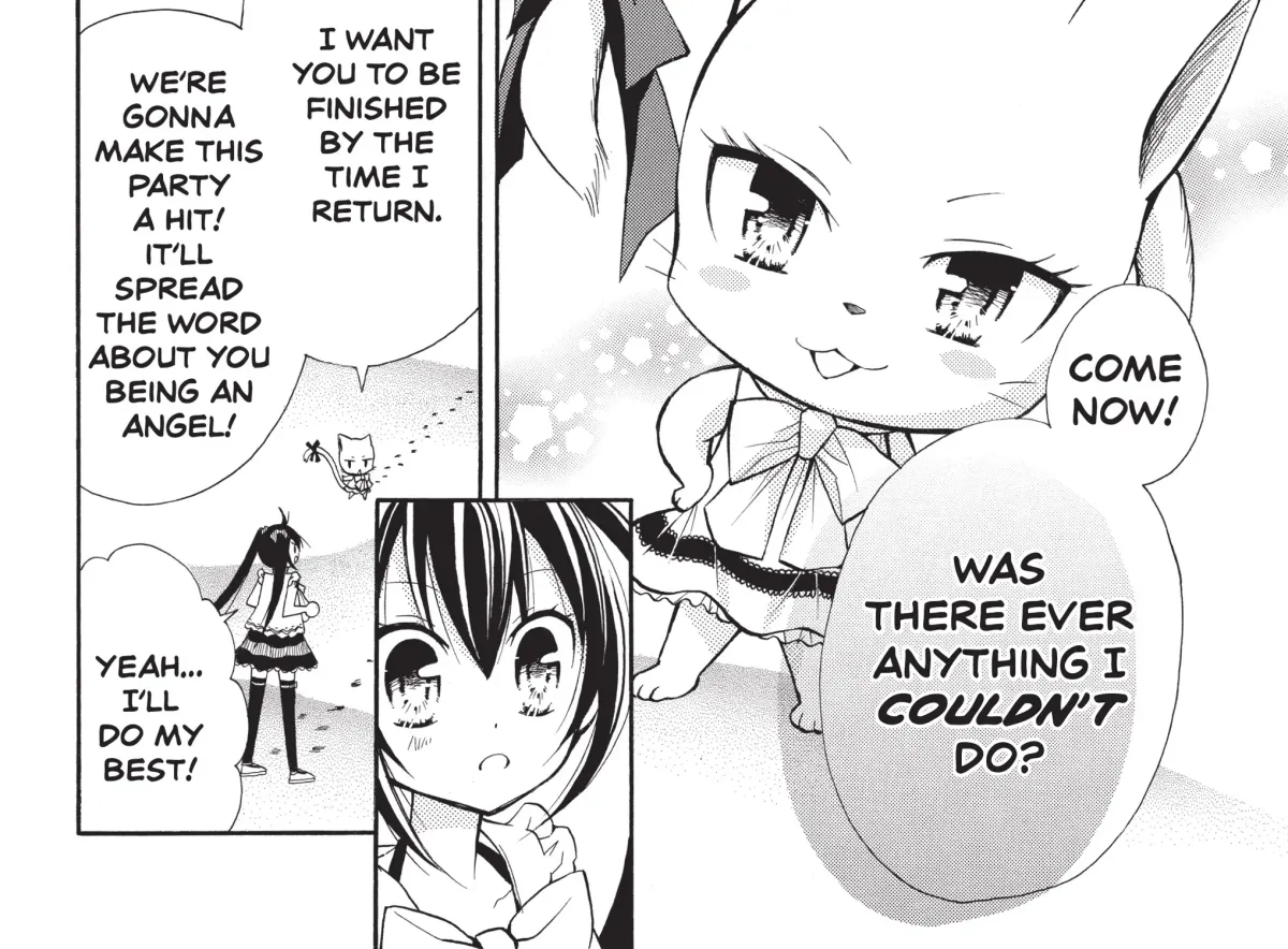 Read Fairy Tail: Blue Mistral chapter 12 image 82 on Lezhin