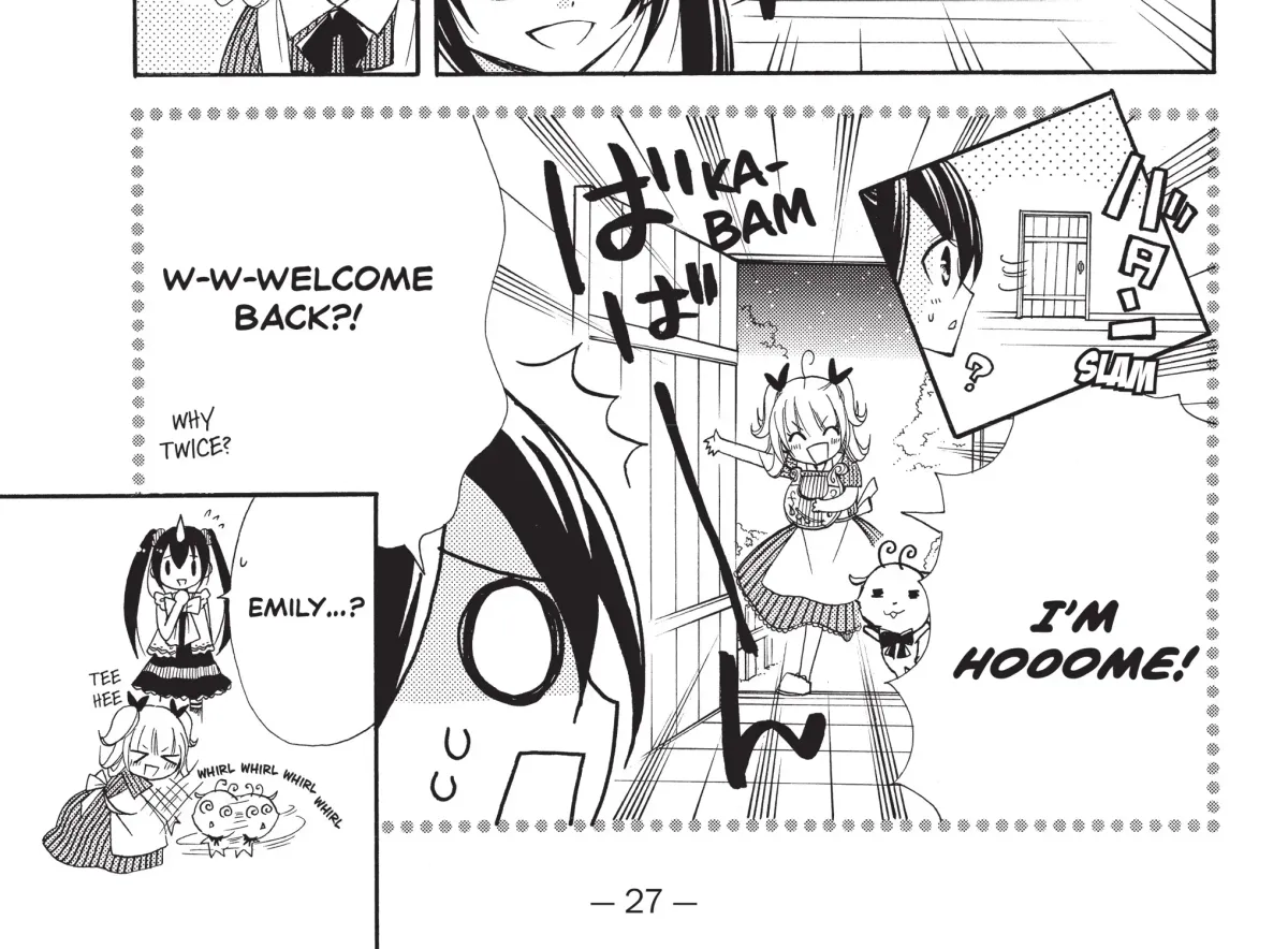 Read Fairy Tail: Blue Mistral chapter 12 image 85 on Lezhin