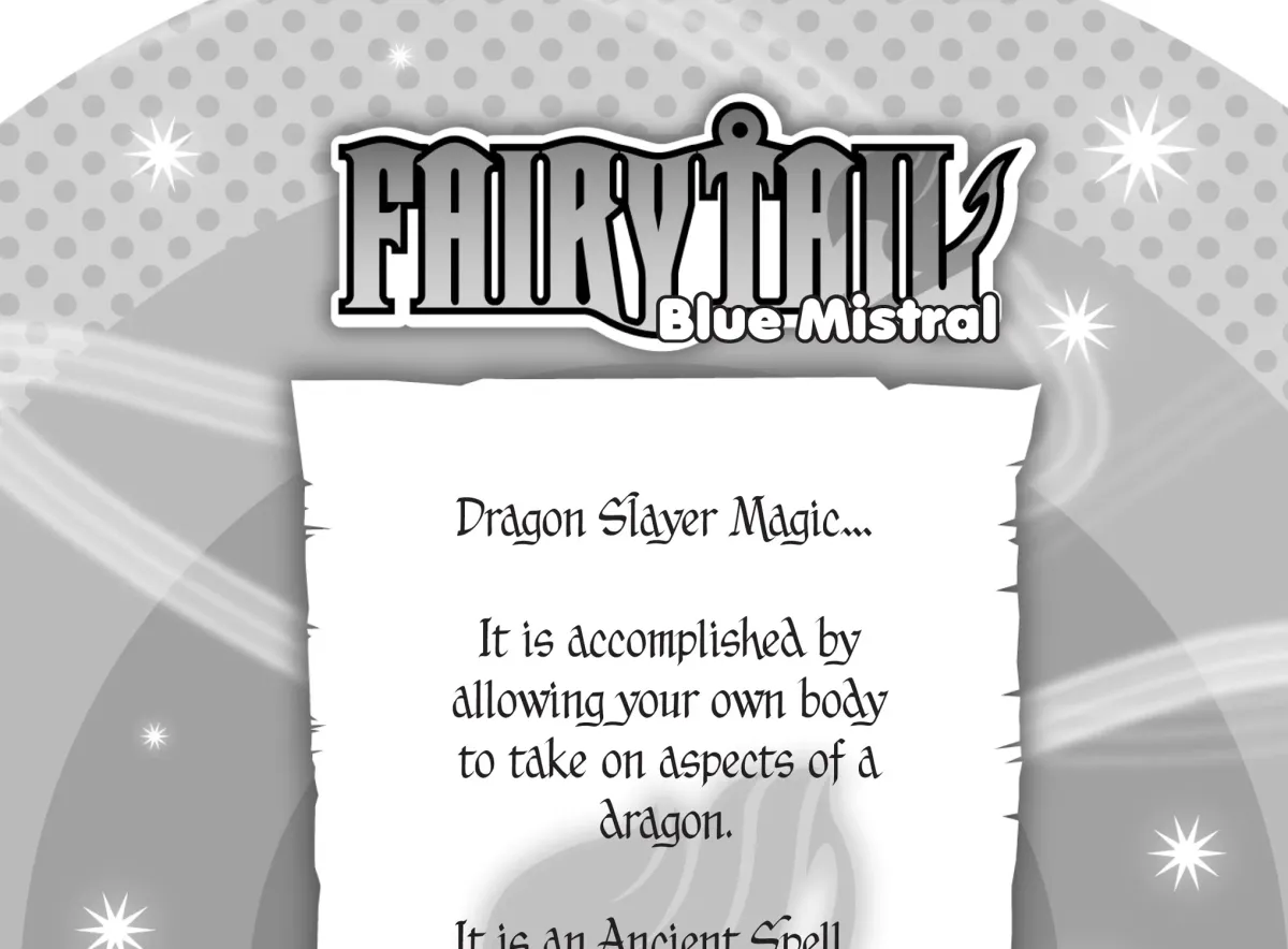 Read Fairy Tail: Blue Mistral chapter 12 image 9 on Lezhin