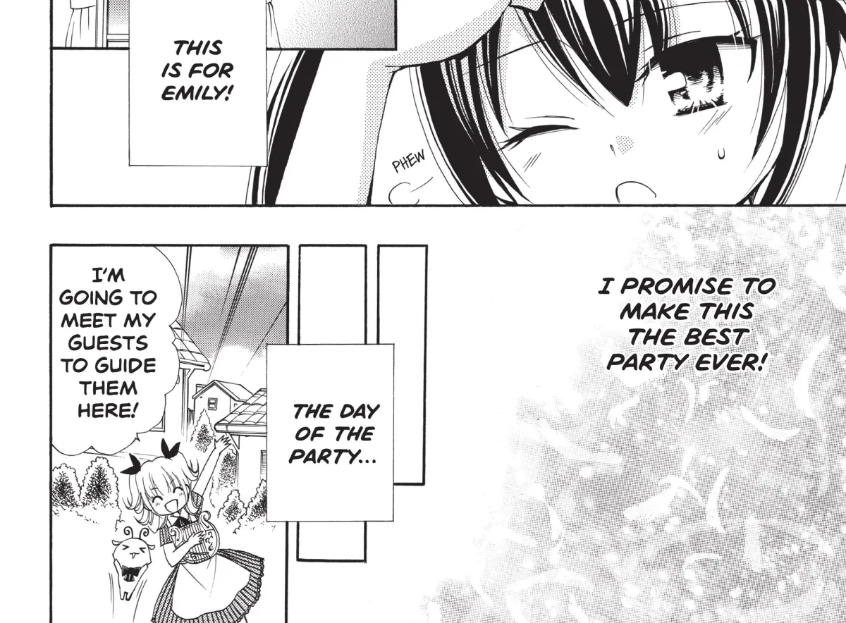 Read Fairy Tail: Blue Mistral chapter 12 image 94 on Lezhin