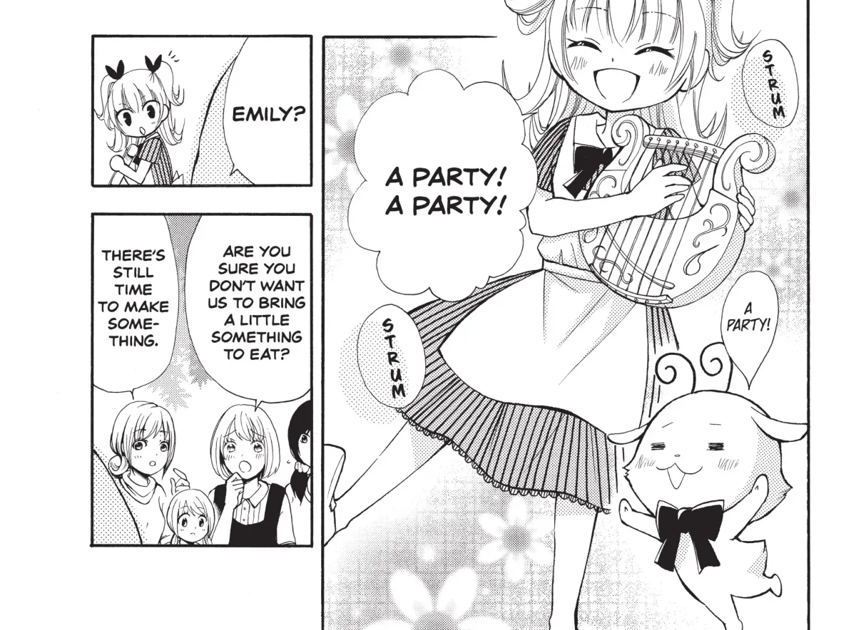 Read Fairy Tail: Blue Mistral chapter 12 image 97 on Lezhin