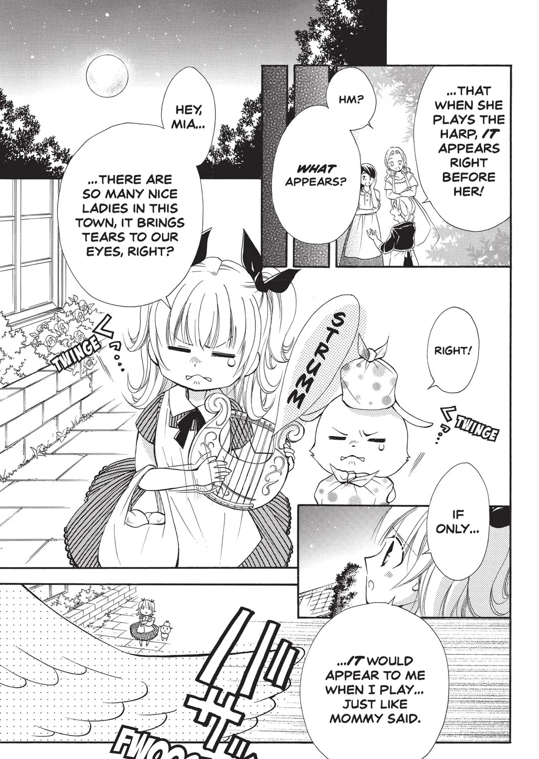 Read Fairy Tail: Blue Mistral chapter 13 image 12 on Lezhin
