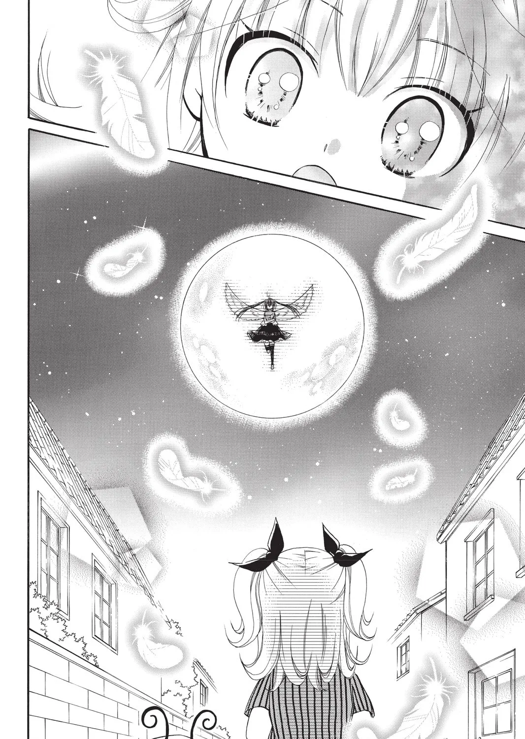 Read Fairy Tail: Blue Mistral chapter 13 image 14 on Lezhin