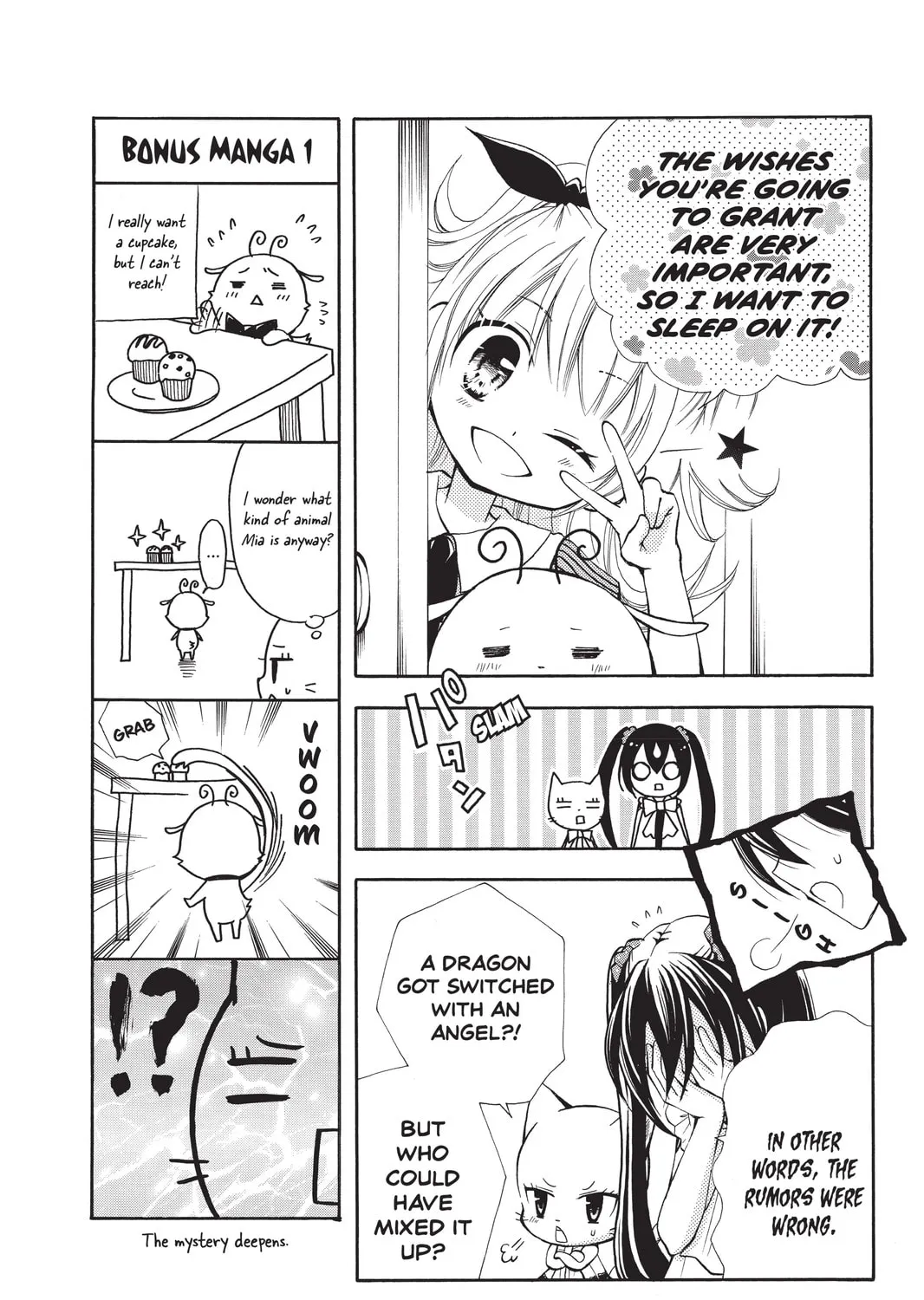 Read Fairy Tail: Blue Mistral chapter 13 image 24 on Lezhin