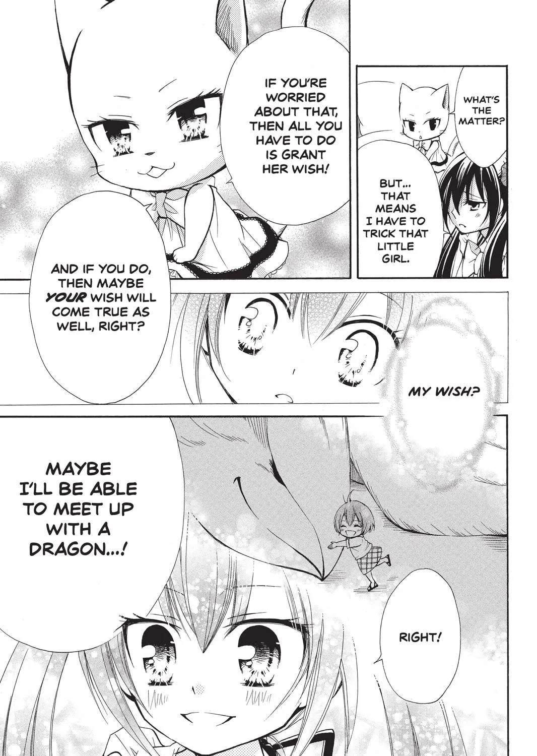 Read Fairy Tail: Blue Mistral chapter 13 image 28 on Lezhin