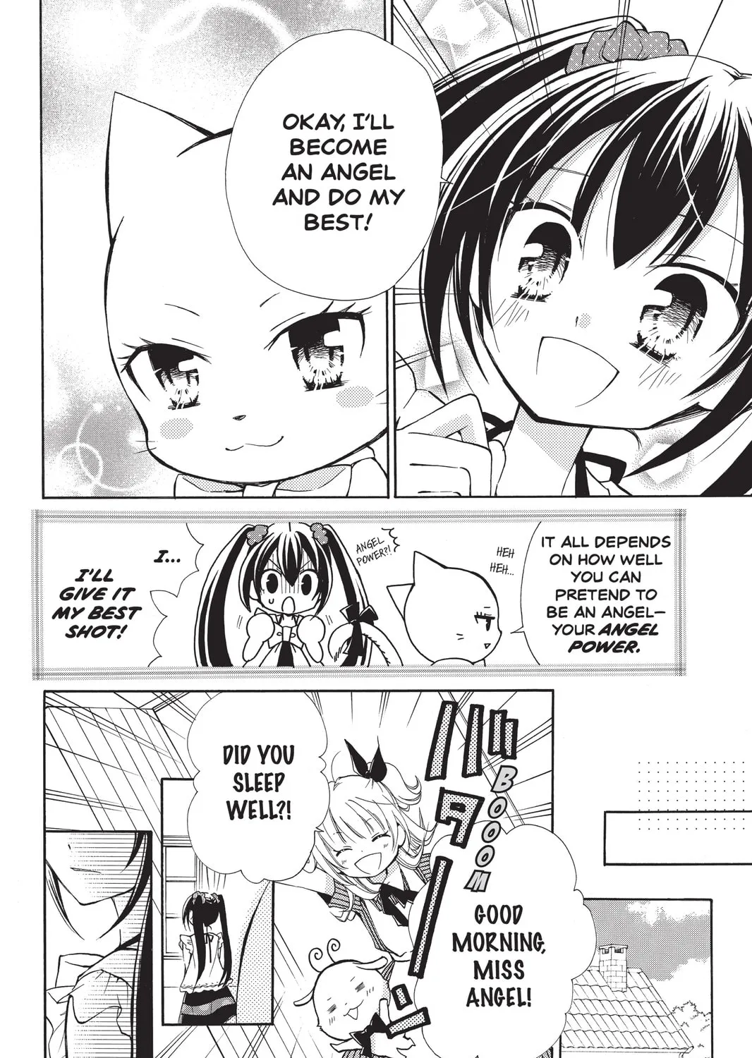 Read Fairy Tail: Blue Mistral chapter 13 image 30 on Lezhin