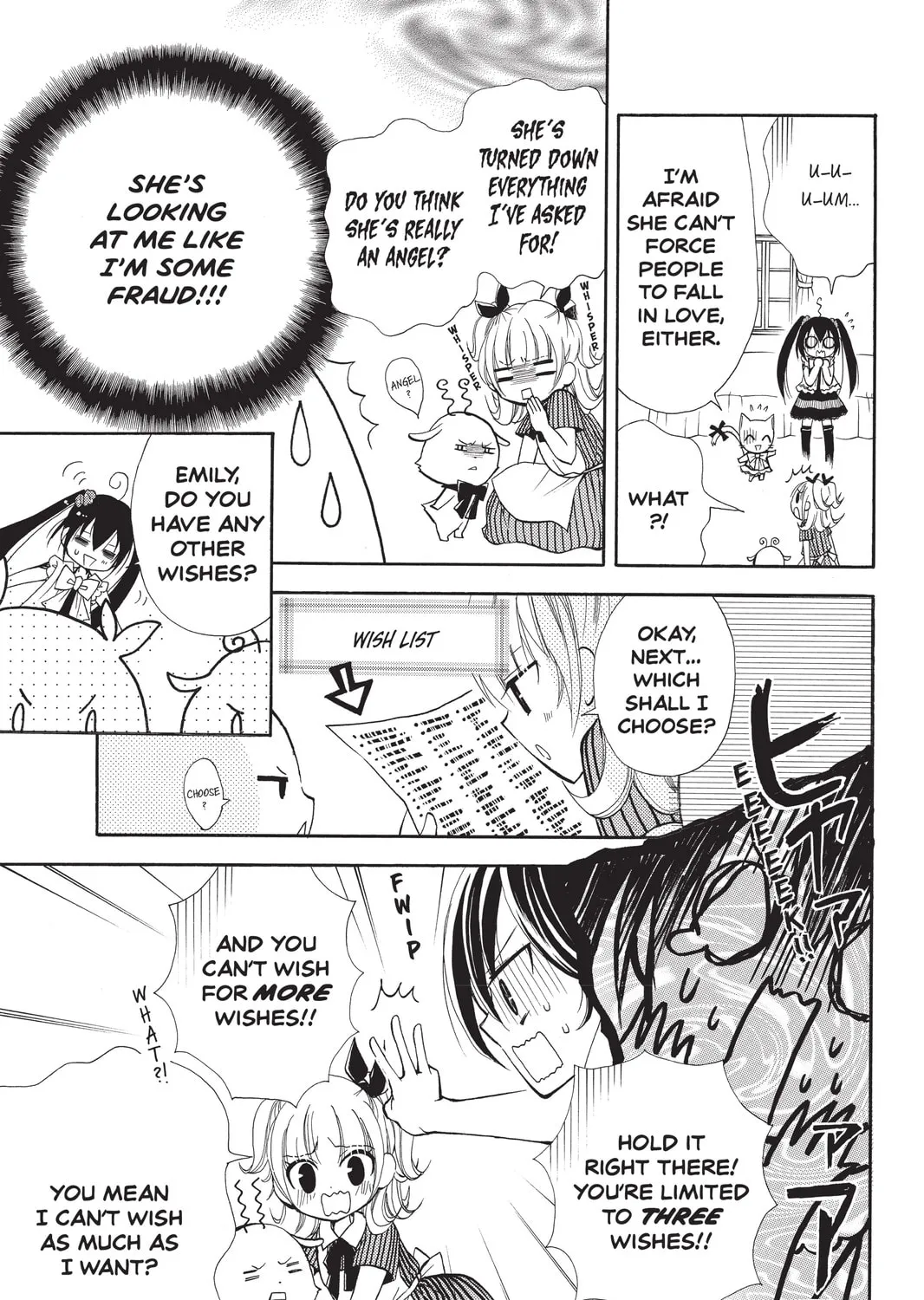 Read Fairy Tail: Blue Mistral chapter 13 image 36 on Lezhin