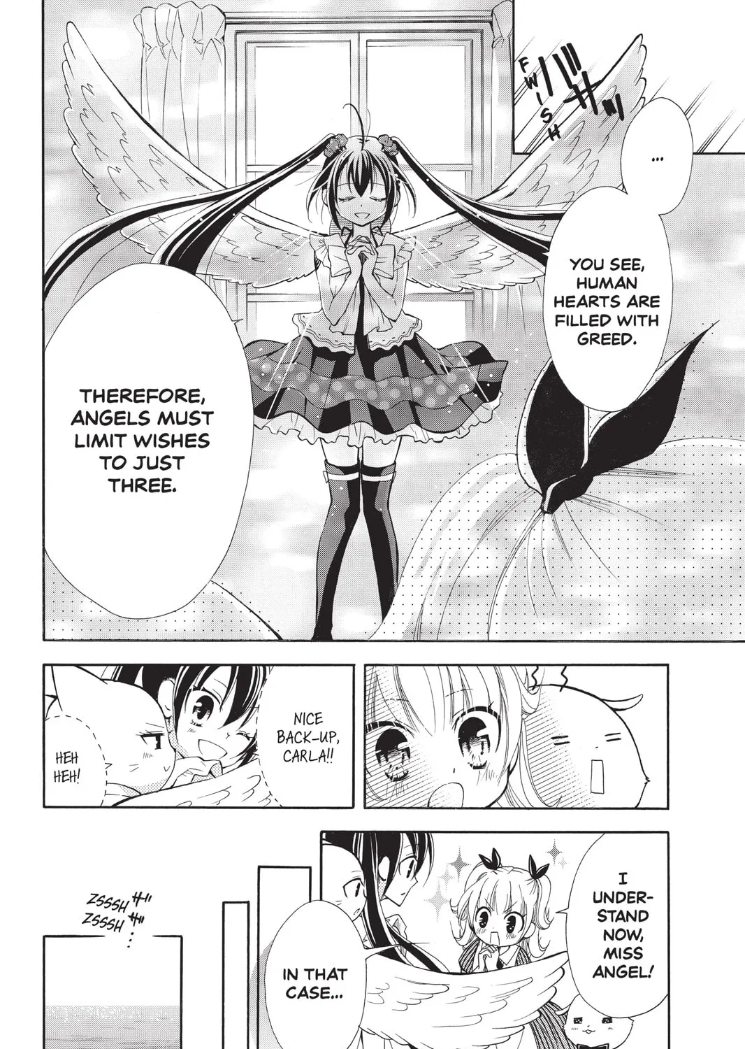 Read Fairy Tail: Blue Mistral chapter 13 image 38 on Lezhin