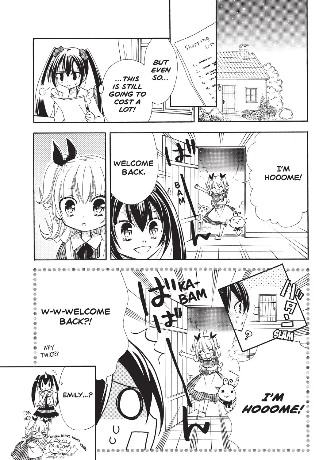 Read Fairy Tail: Blue Mistral chapter 13 image 44 on Lezhin