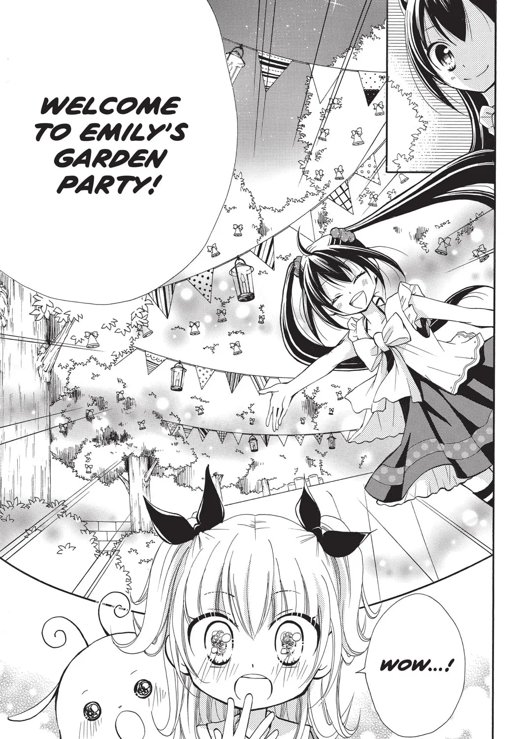 Read Fairy Tail: Blue Mistral chapter 13 image 56 on Lezhin