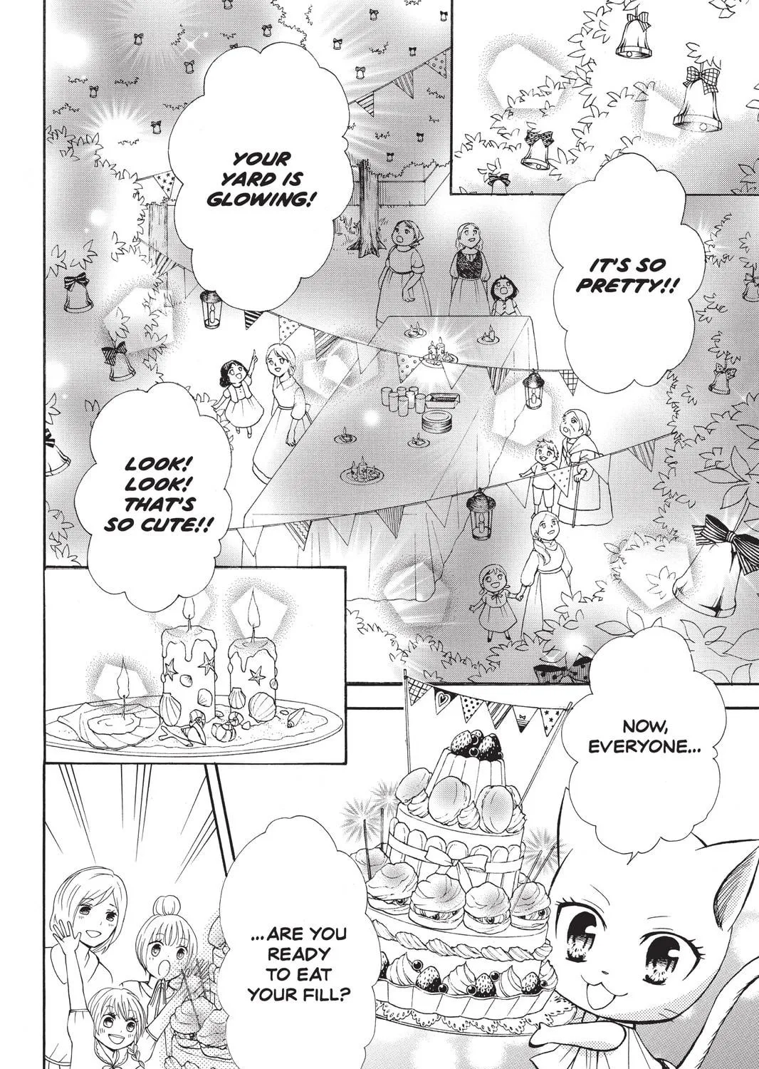 Read Fairy Tail: Blue Mistral chapter 13 image 58 on Lezhin