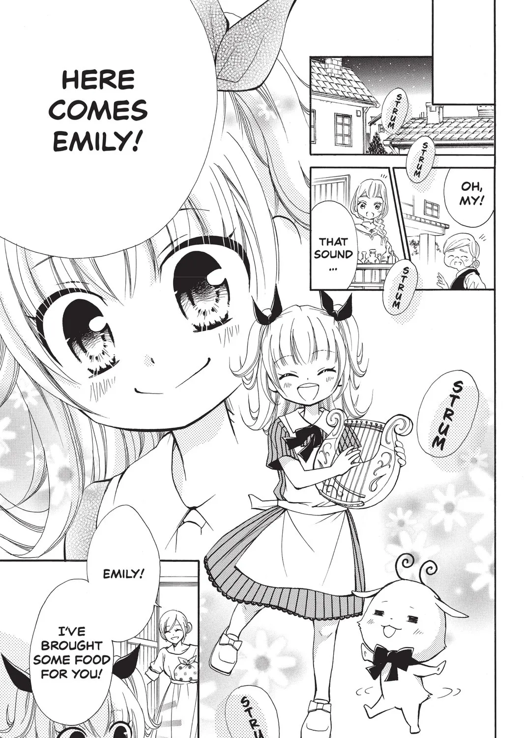 Read Fairy Tail: Blue Mistral chapter 13 image 8 on Lezhin