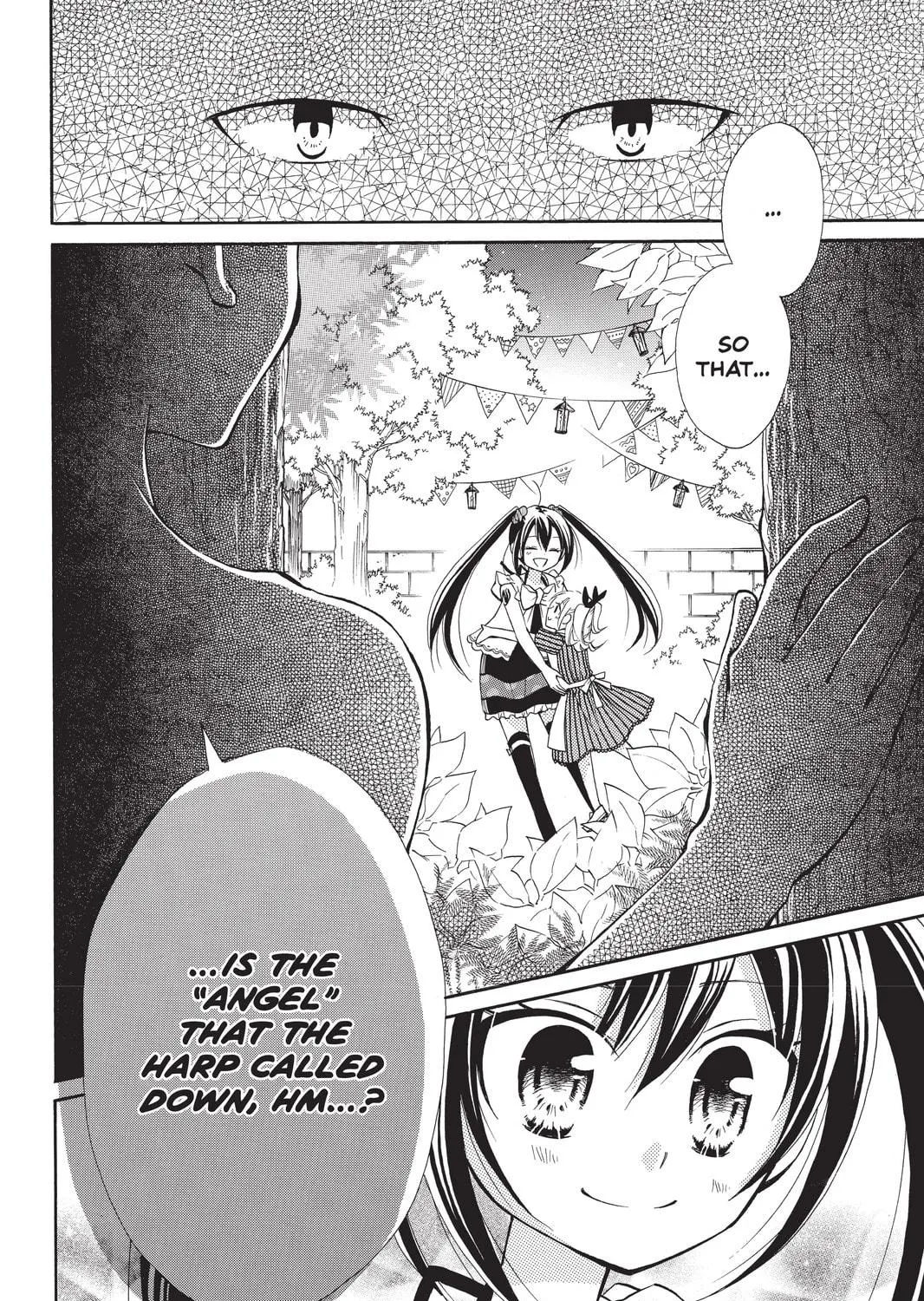 Read Fairy Tail: Blue Mistral chapter 13 image 82 on Lezhin