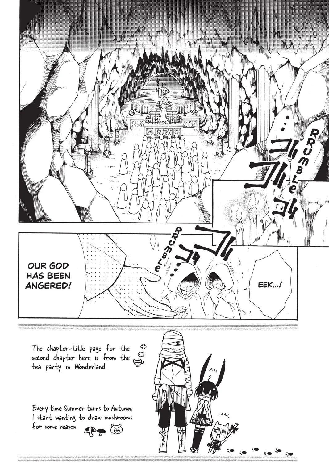 Read Fairy Tail: Blue Mistral chapter 14 image 2 on Lezhin