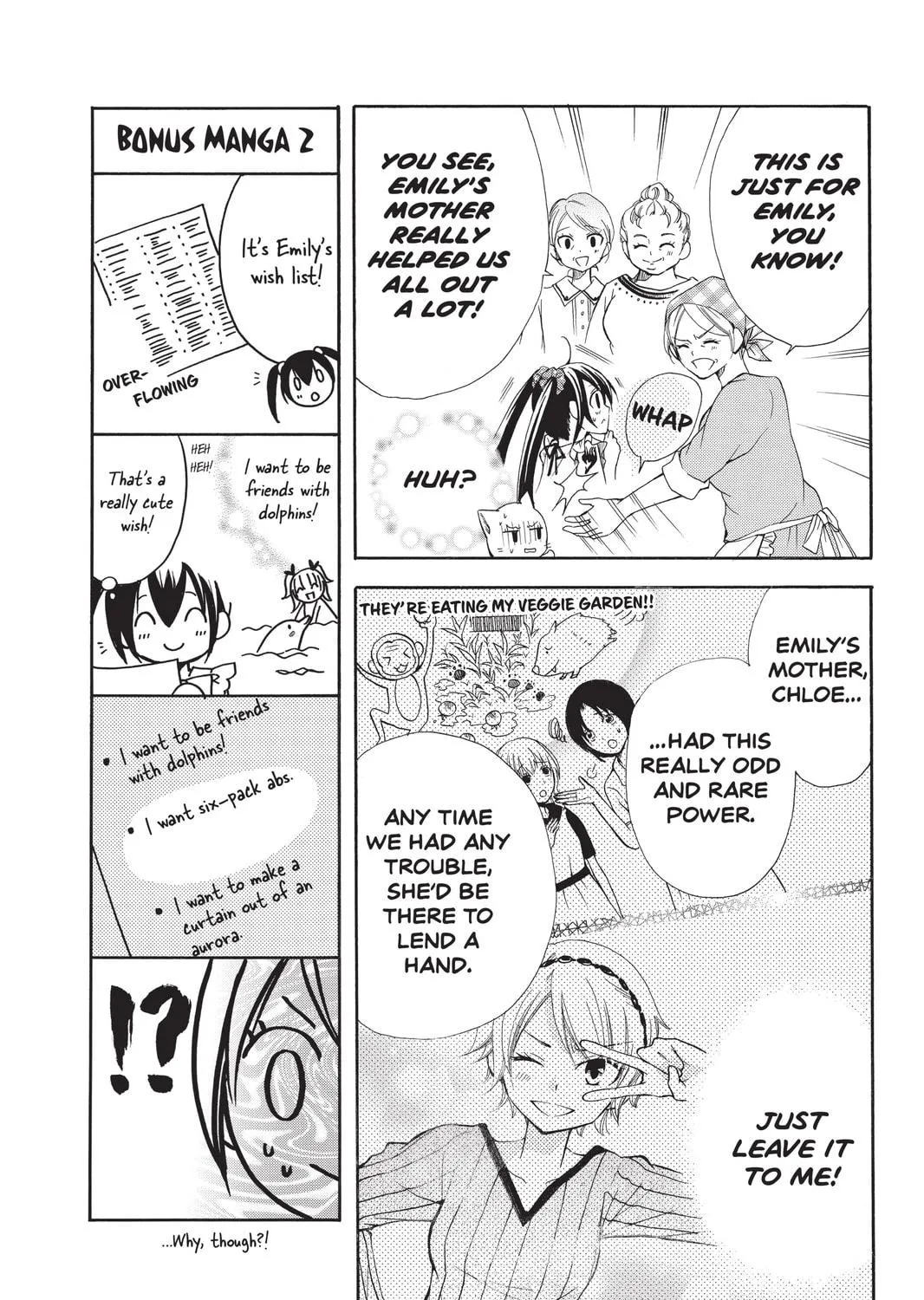 Read Fairy Tail: Blue Mistral chapter 14 image 28 on Lezhin