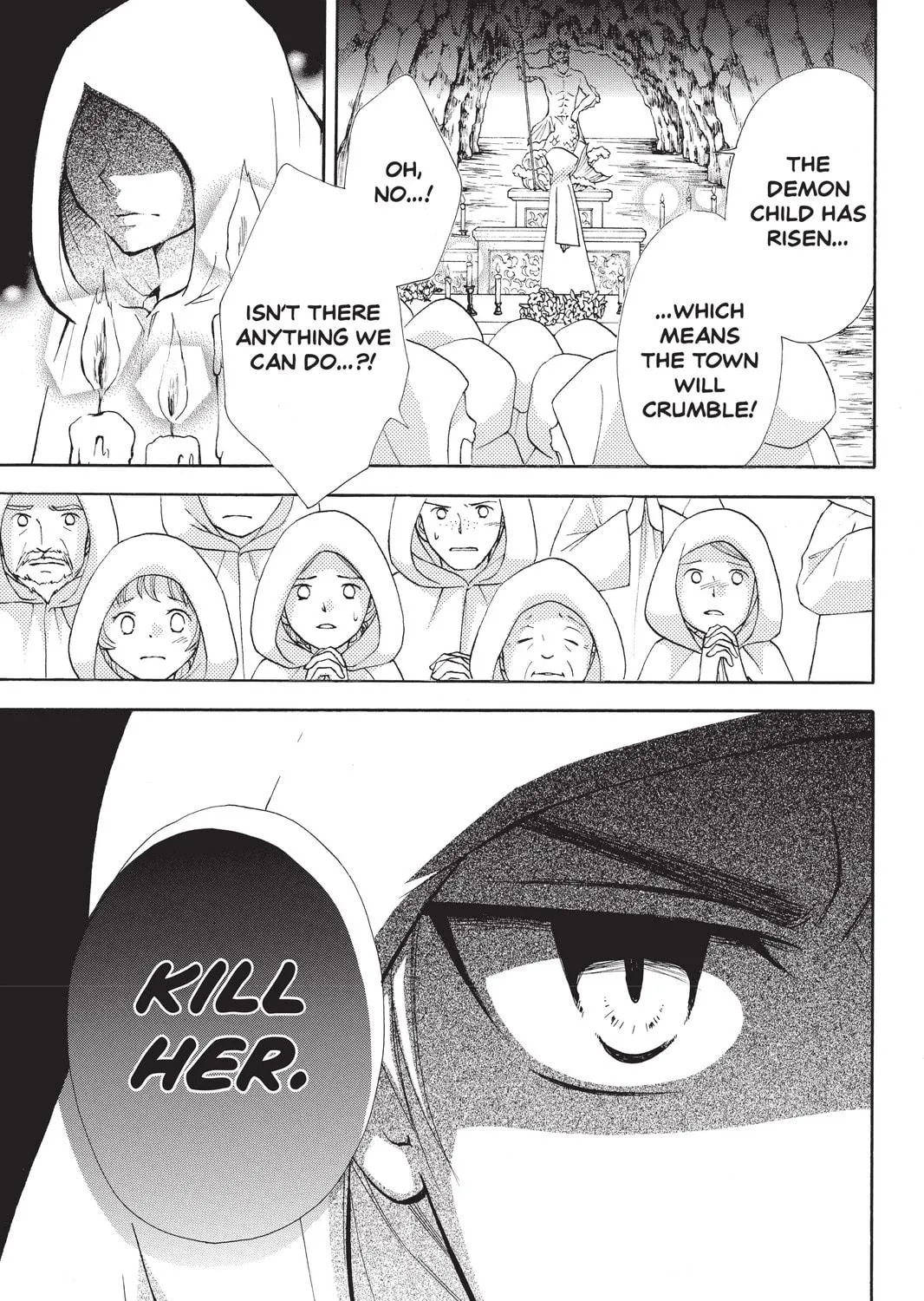 Read Fairy Tail: Blue Mistral chapter 14 image 4 on Lezhin