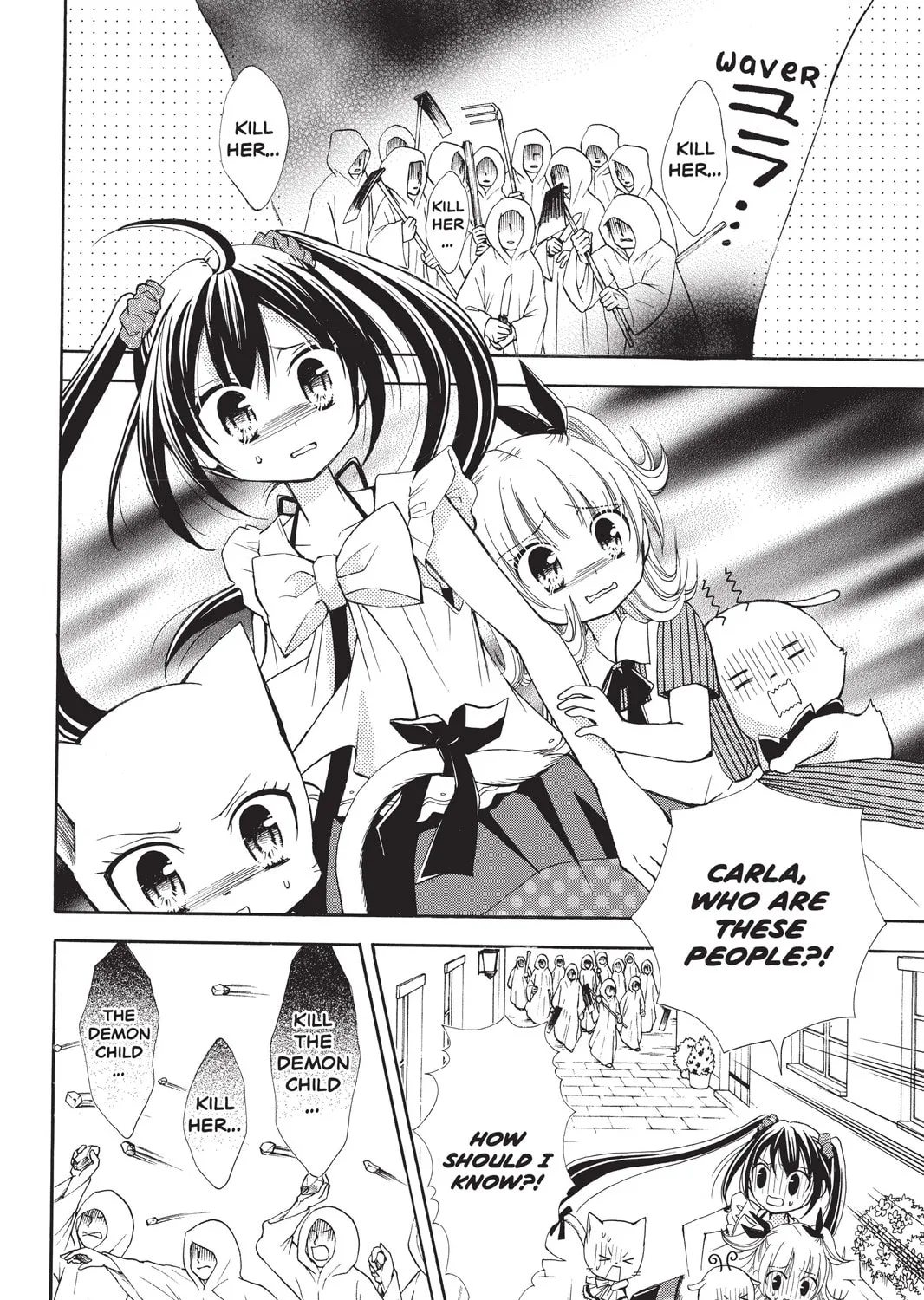 Read Fairy Tail: Blue Mistral chapter 14 image 42 on Lezhin