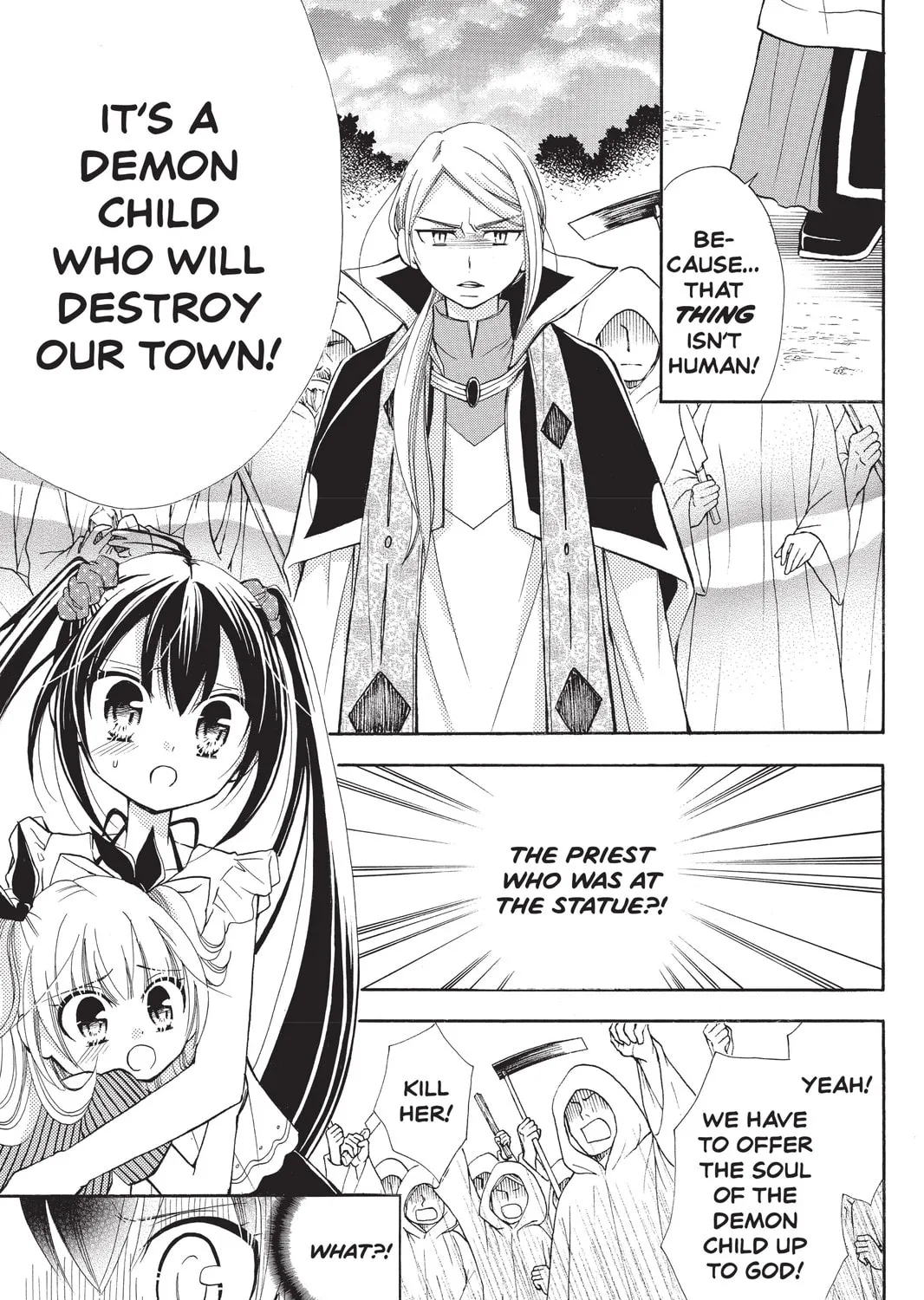 Read Fairy Tail: Blue Mistral chapter 14 image 48 on Lezhin