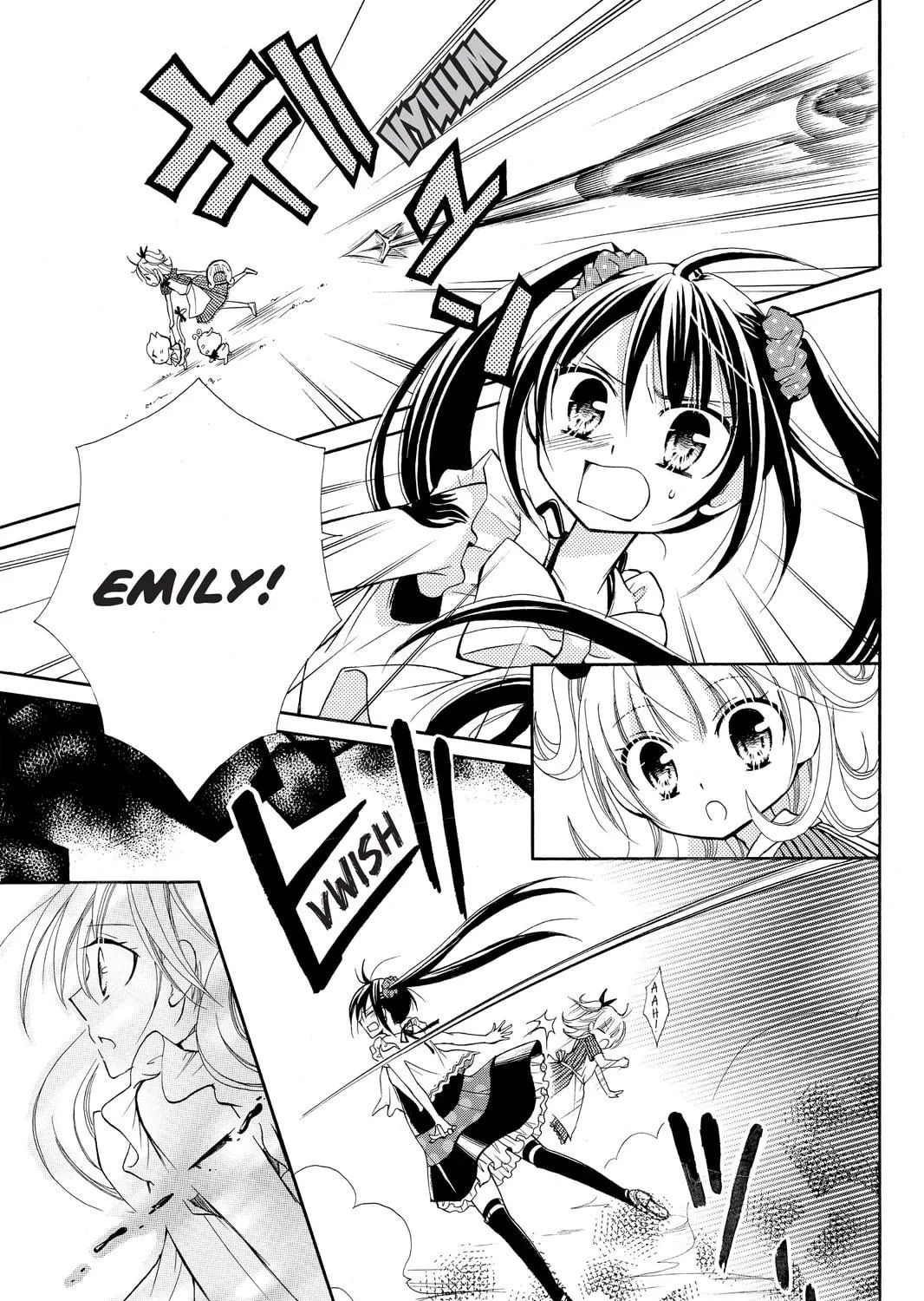 Read Fairy Tail: Blue Mistral chapter 14 image 52 on Lezhin