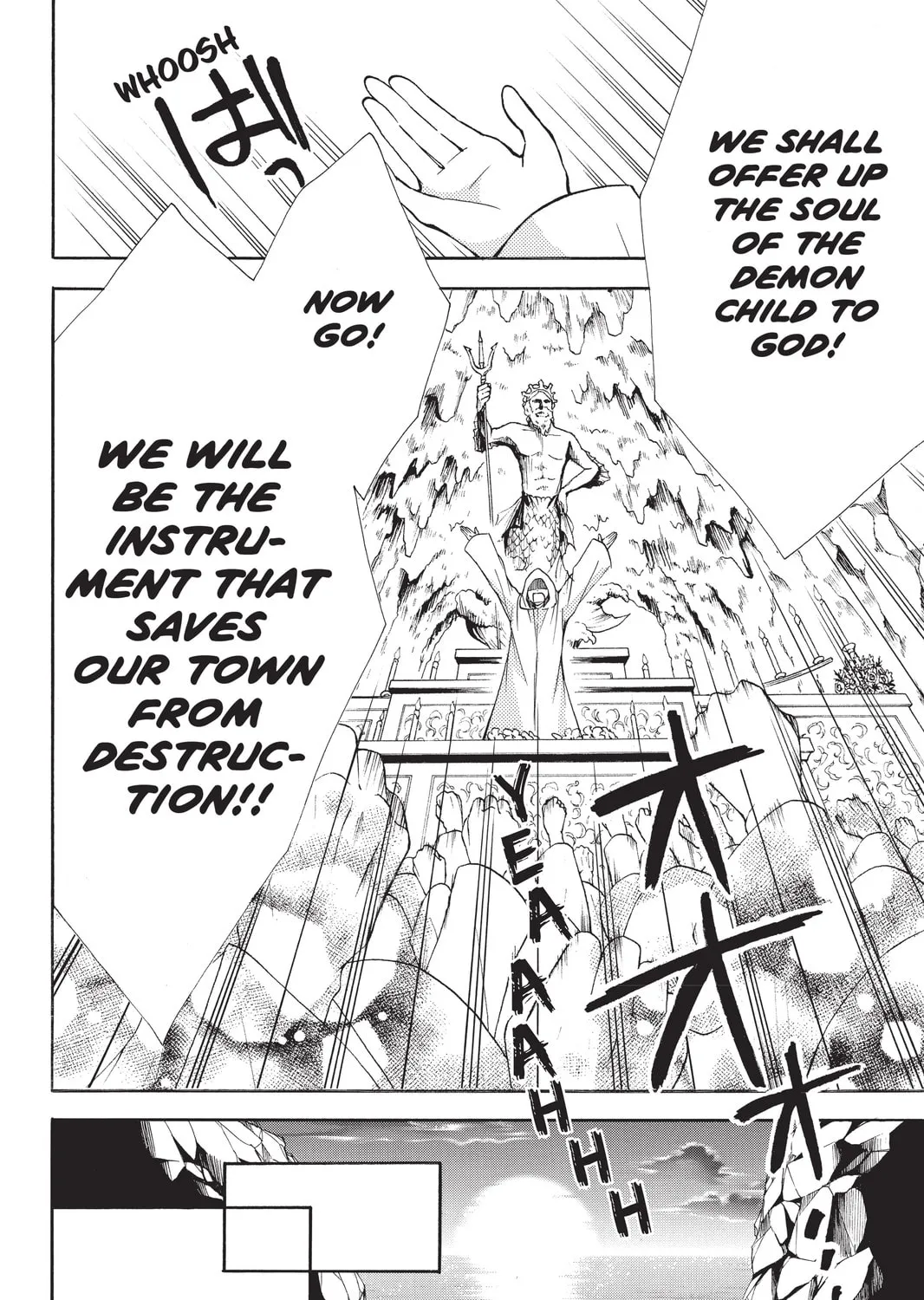 Read Fairy Tail: Blue Mistral chapter 14 image 6 on Lezhin