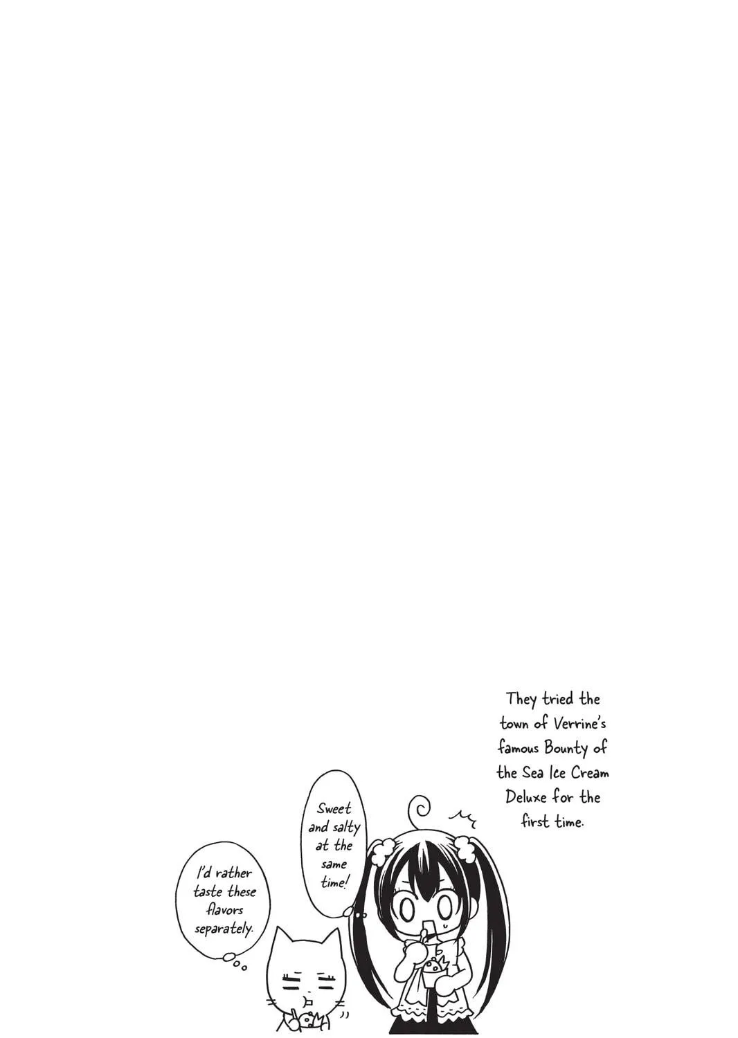 Read Fairy Tail: Blue Mistral chapter 14 image 70 on Lezhin