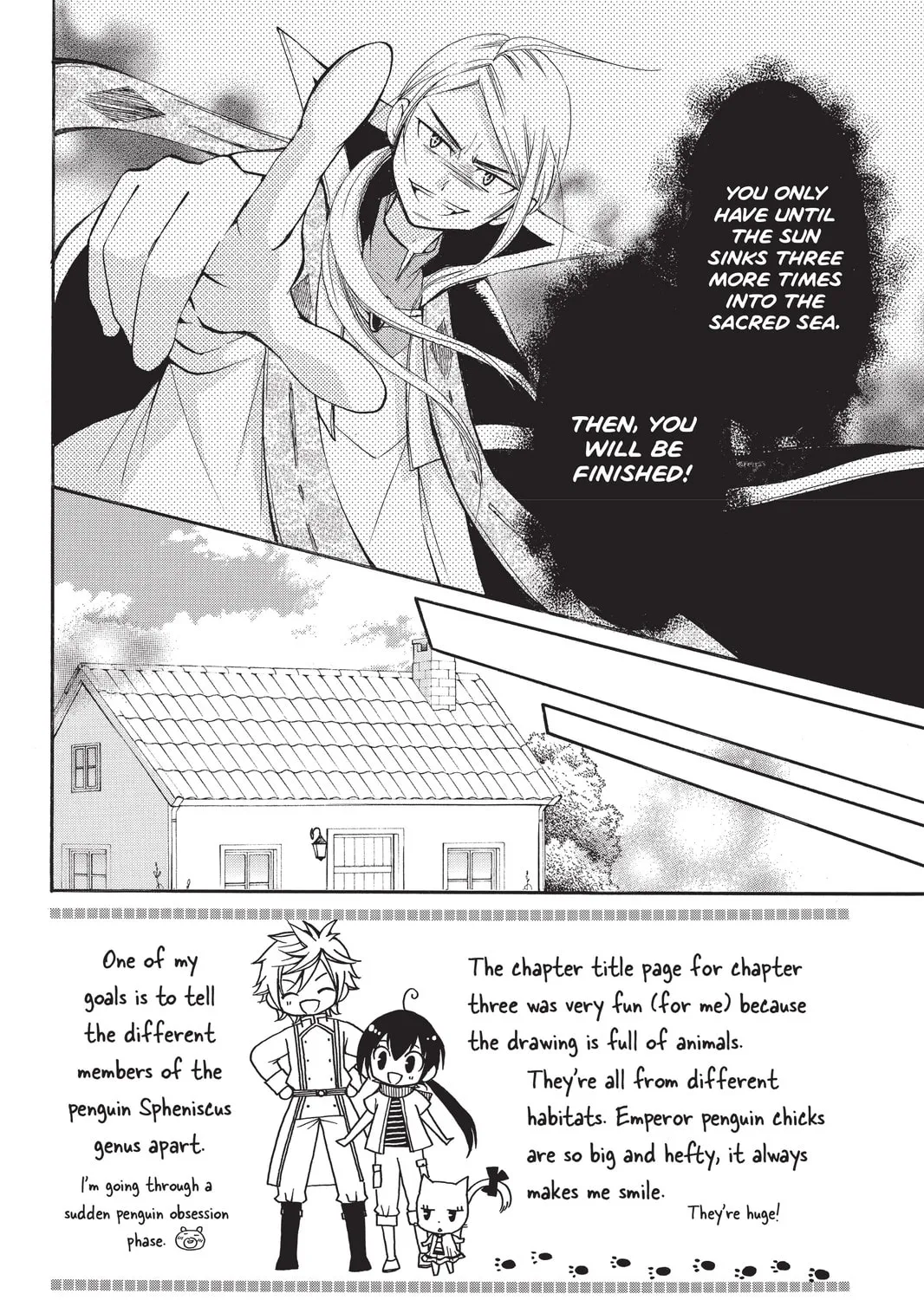 Read Fairy Tail: Blue Mistral chapter 15 image 2 on Lezhin