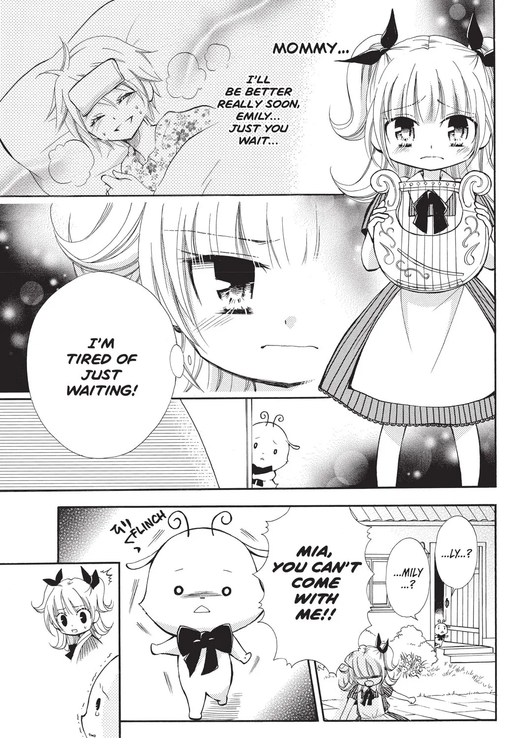 Read Fairy Tail: Blue Mistral chapter 15 image 24 on Lezhin