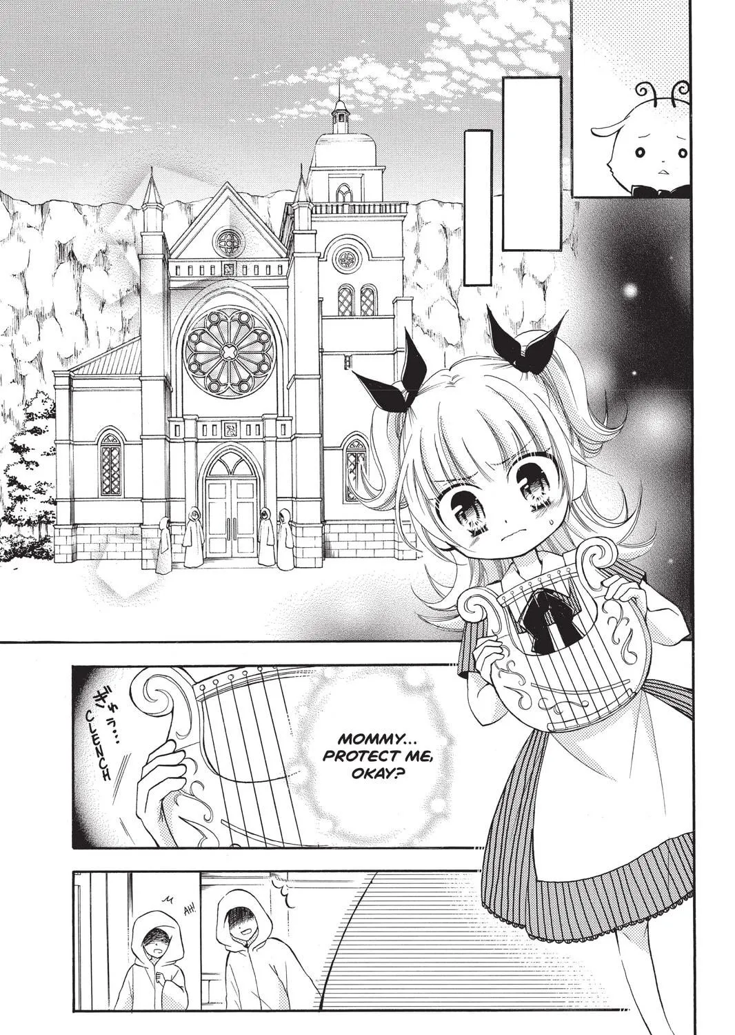 Read Fairy Tail: Blue Mistral chapter 15 image 28 on Lezhin