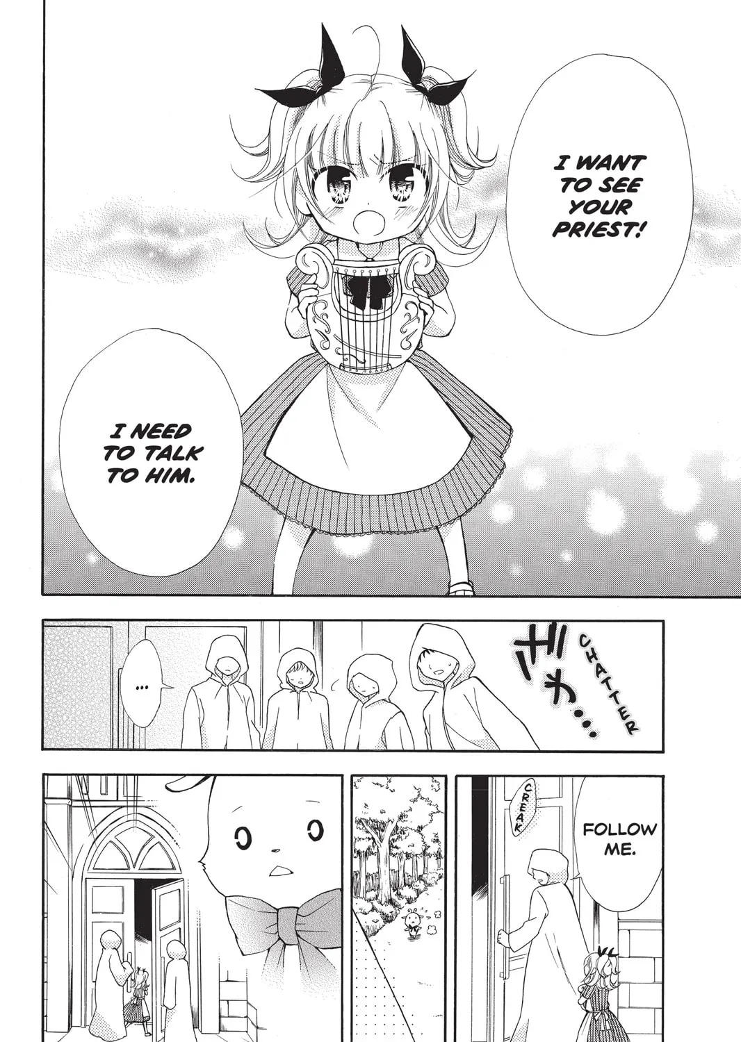 Read Fairy Tail: Blue Mistral chapter 15 image 30 on Lezhin
