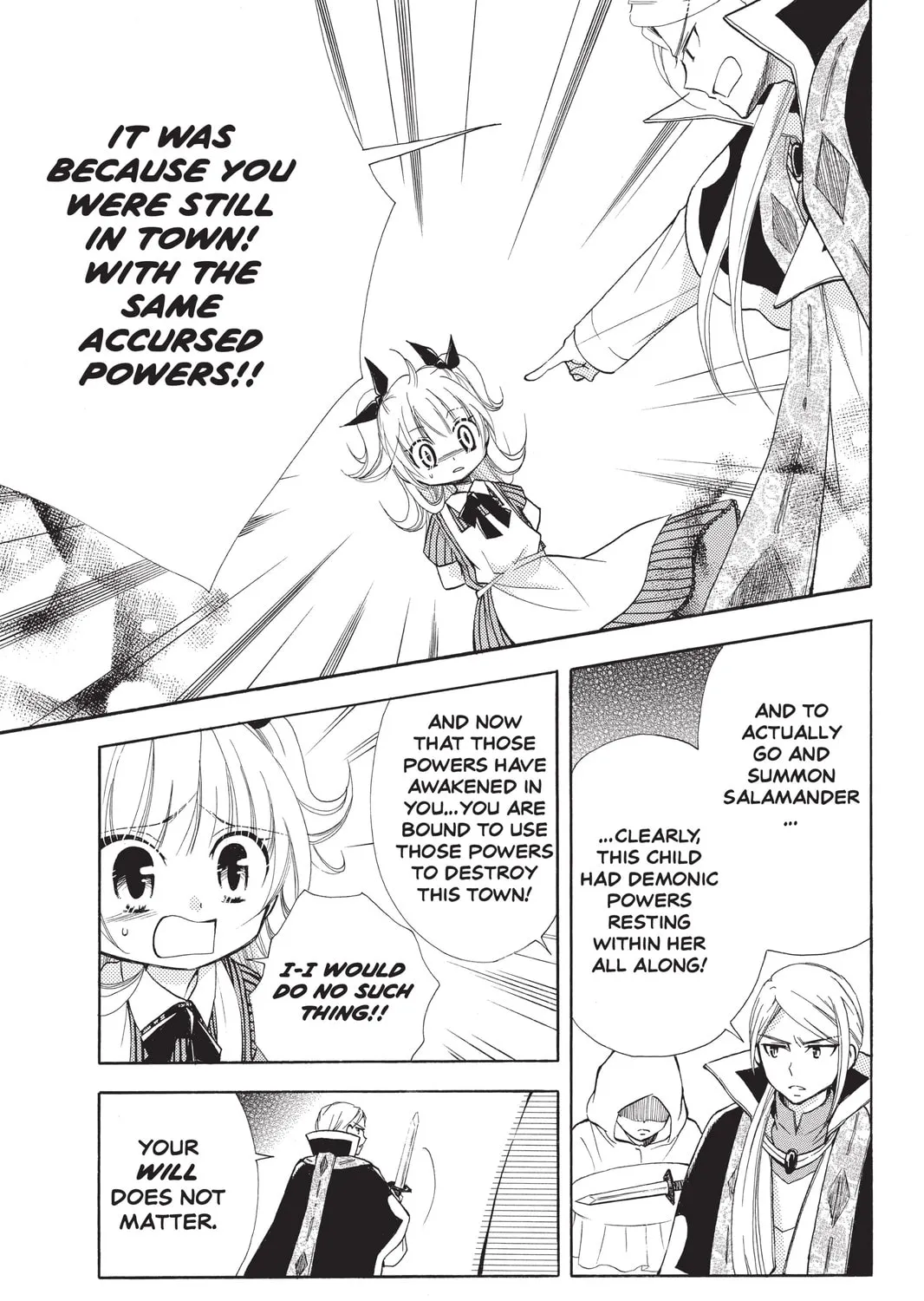 Read Fairy Tail: Blue Mistral chapter 15 image 44 on Lezhin