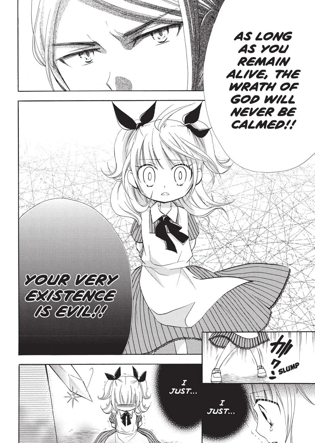 Read Fairy Tail: Blue Mistral chapter 15 image 46 on Lezhin