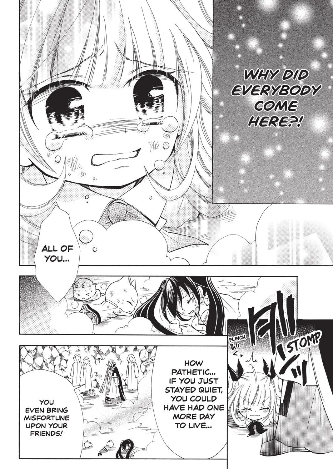 Read Fairy Tail: Blue Mistral chapter 15 image 58 on Lezhin