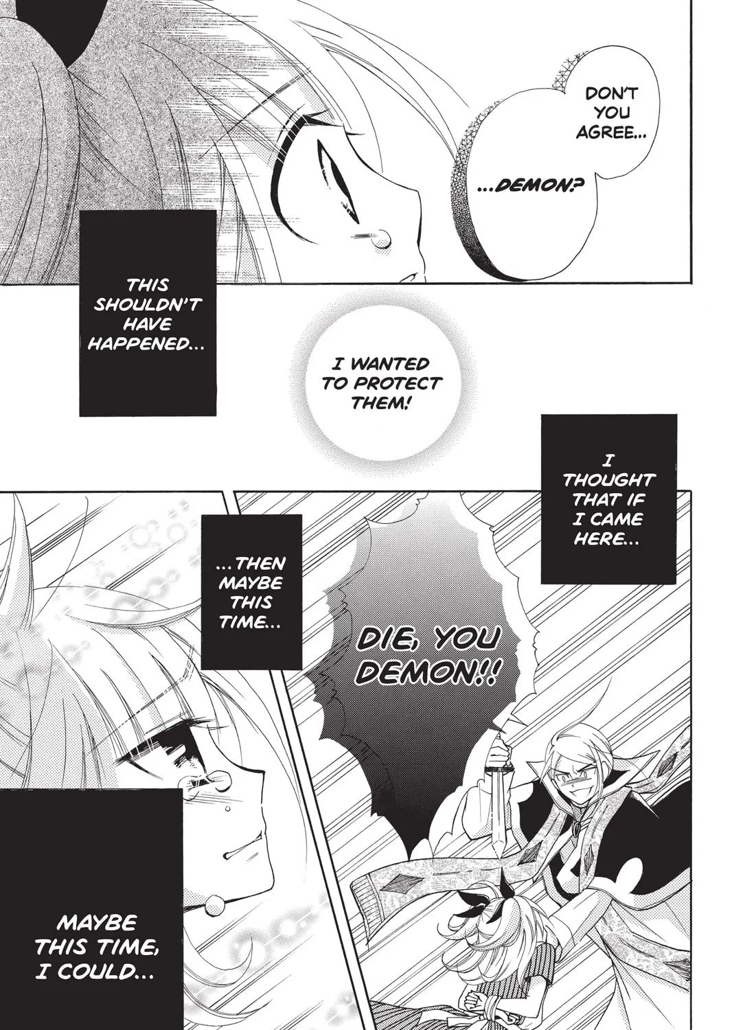 Read Fairy Tail: Blue Mistral chapter 15 image 60 on Lezhin