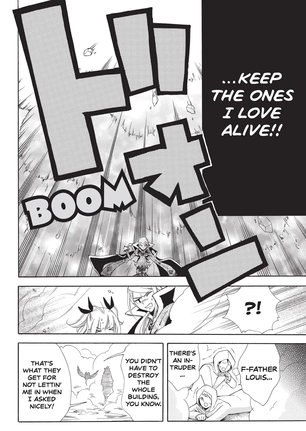 Read Fairy Tail: Blue Mistral chapter 15 image 62 on Lezhin