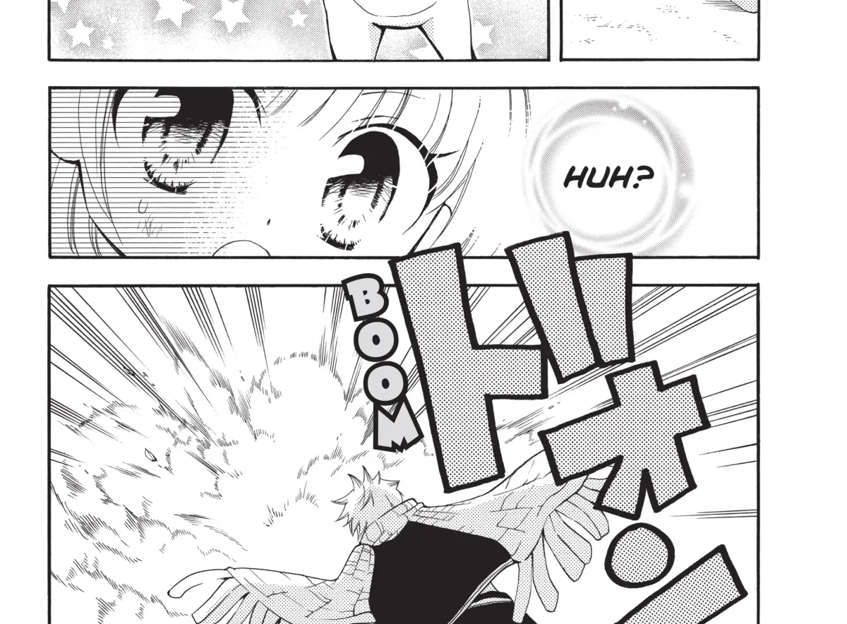 Read Fairy Tail: Blue Mistral chapter 16 image 10 on Lezhin