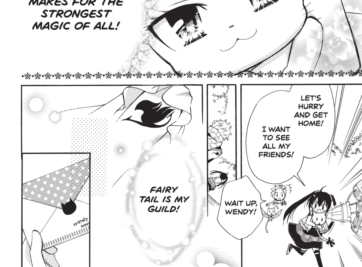 Read Fairy Tail: Blue Mistral chapter 16 image 100 on Lezhin