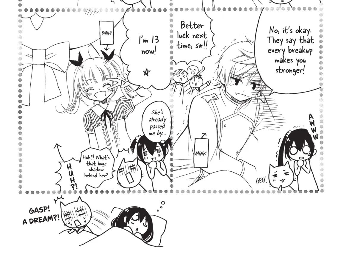 Read Fairy Tail: Blue Mistral chapter 16 image 112 on Lezhin