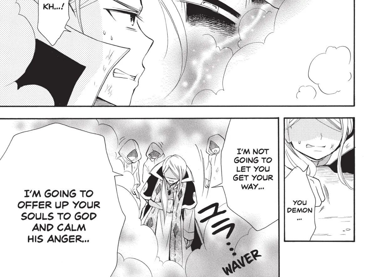 Read Fairy Tail: Blue Mistral chapter 16 image 13 on Lezhin
