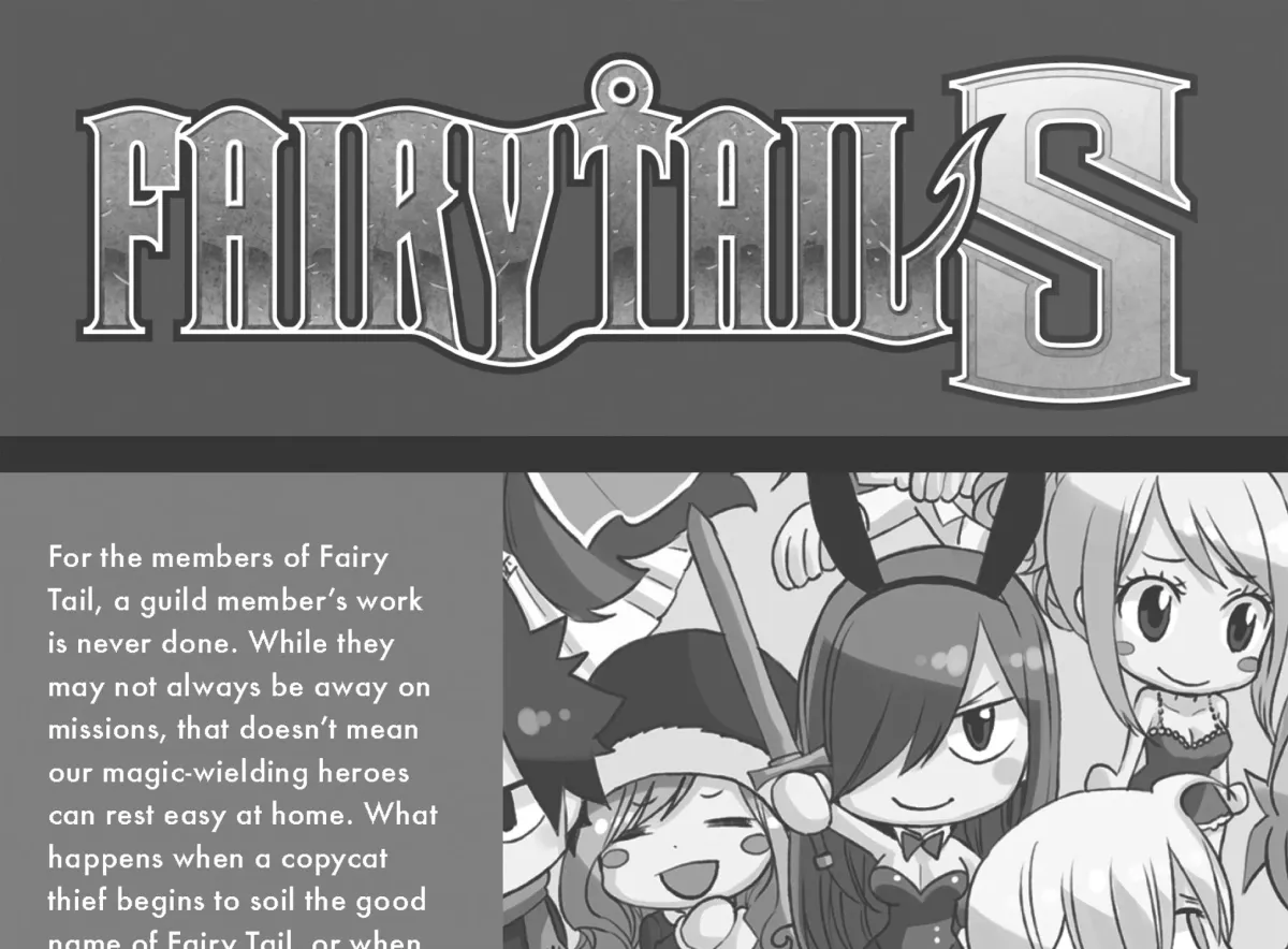 Read Fairy Tail: Blue Mistral chapter 16 image 132 on Lezhin