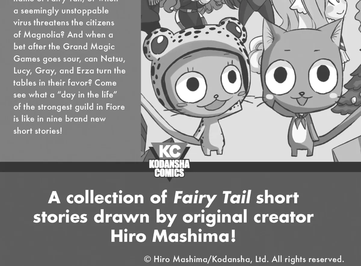 Read Fairy Tail: Blue Mistral chapter 16 image 133 on Lezhin