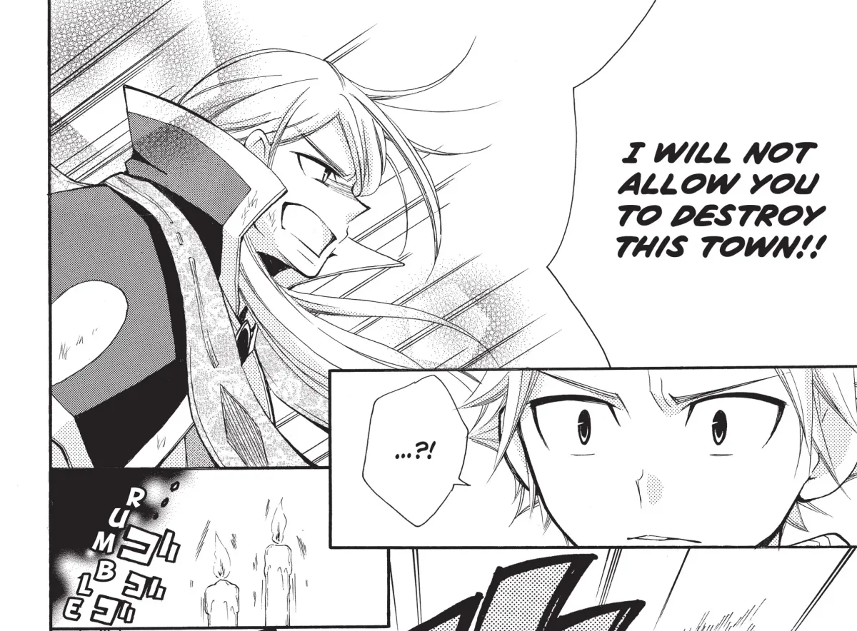 Read Fairy Tail: Blue Mistral chapter 16 image 15 on Lezhin