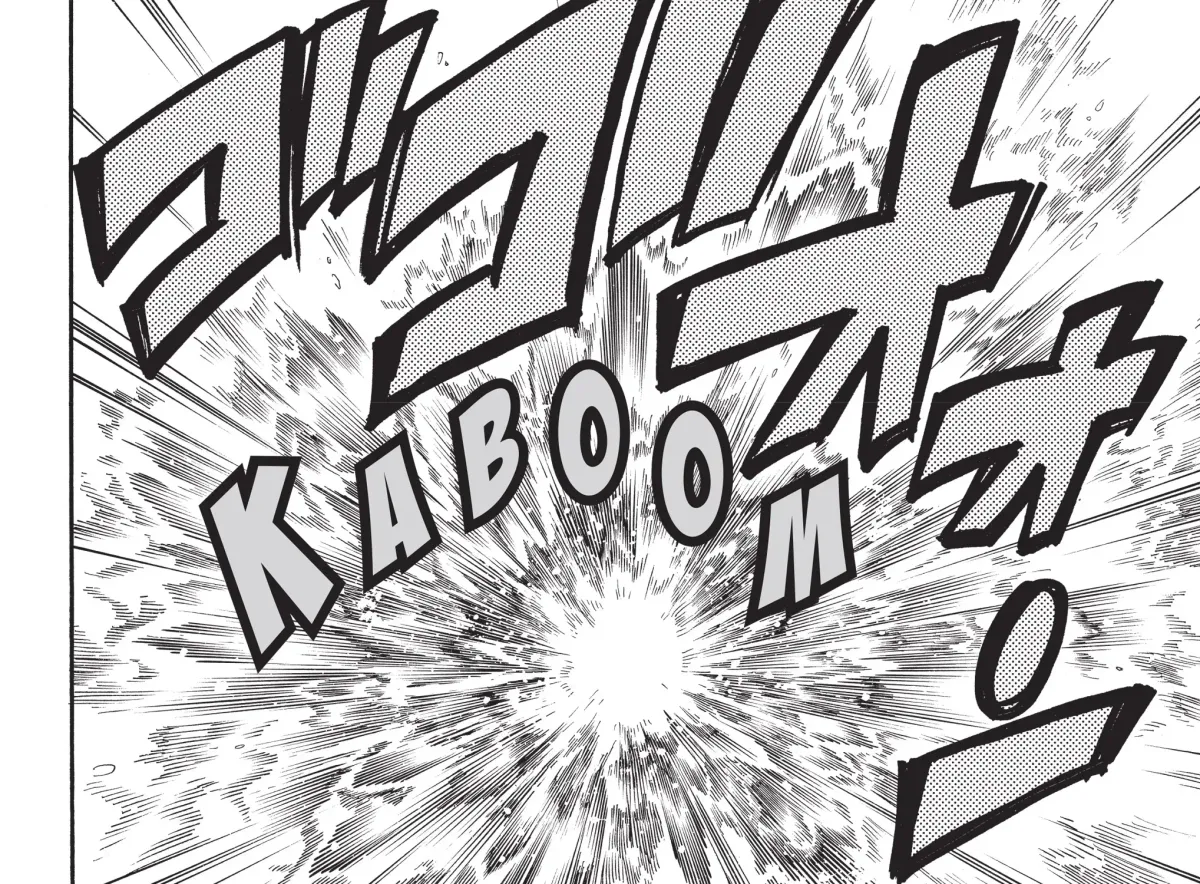 Read Fairy Tail: Blue Mistral chapter 16 image 16 on Lezhin