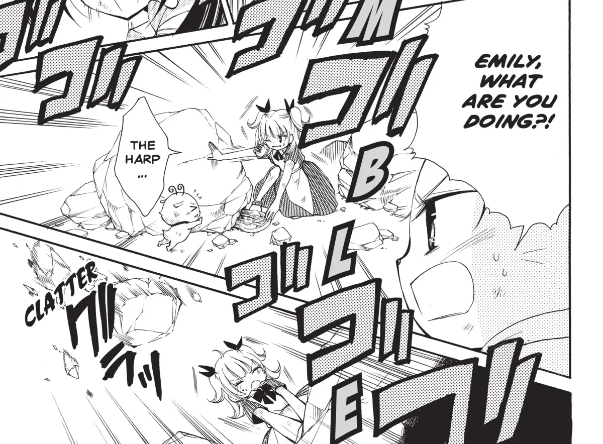 Read Fairy Tail: Blue Mistral chapter 16 image 19 on Lezhin