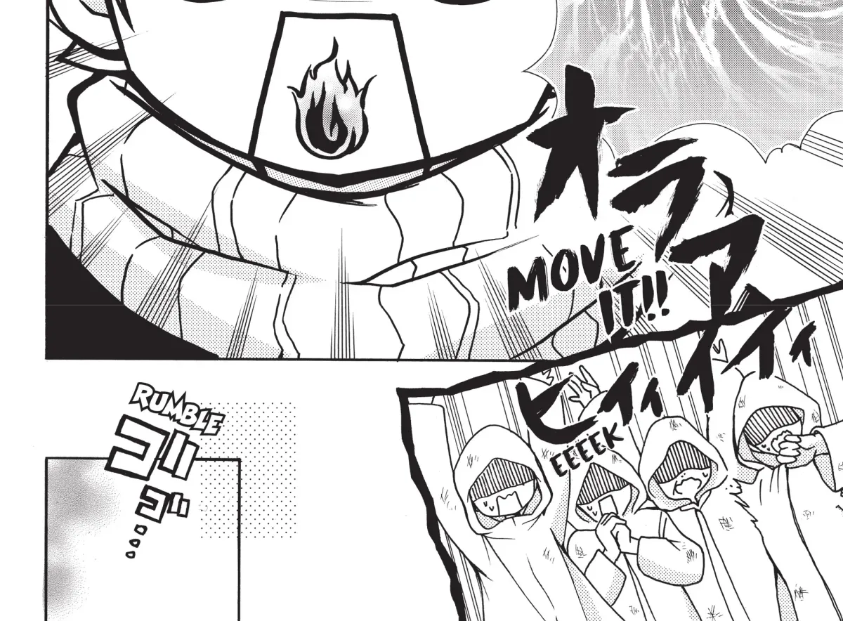 Read Fairy Tail: Blue Mistral chapter 16 image 28 on Lezhin