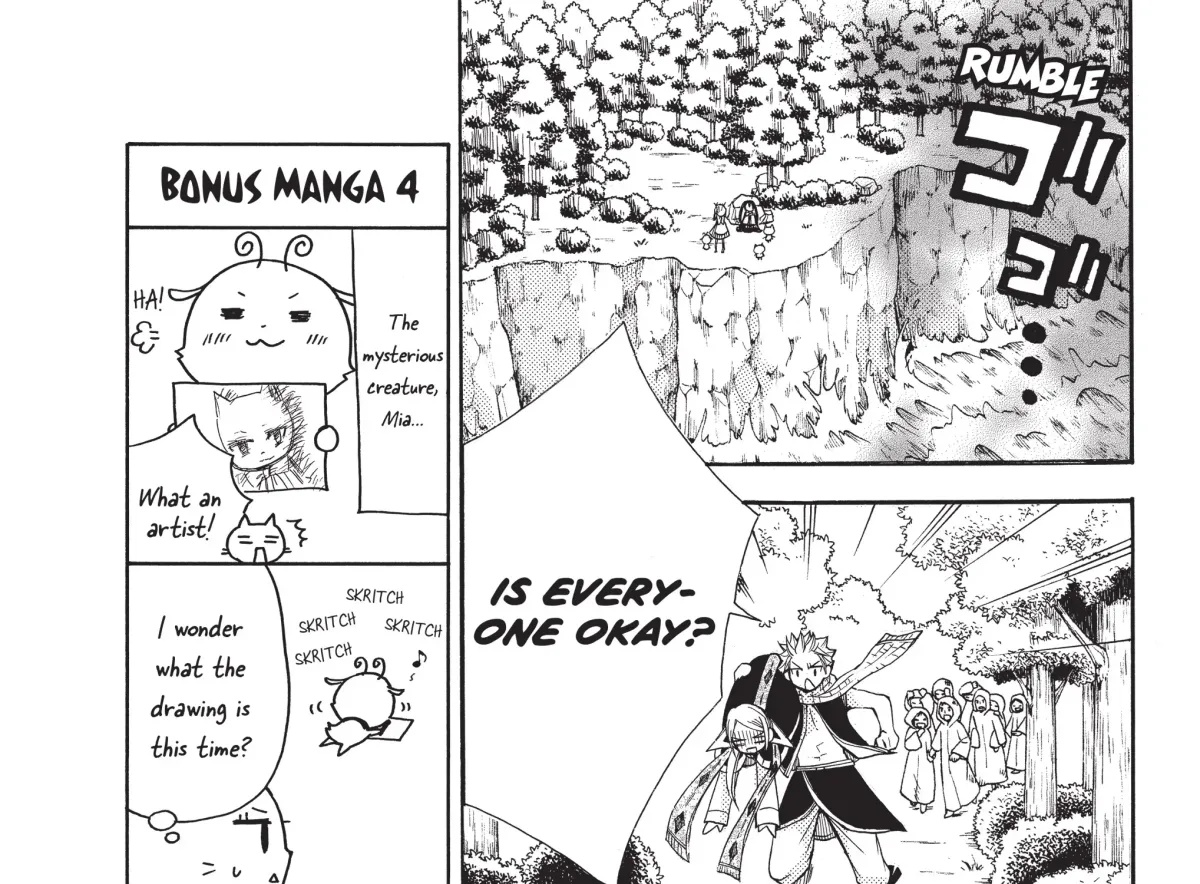 Read Fairy Tail: Blue Mistral chapter 16 image 30 on Lezhin