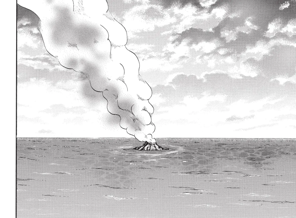 Read Fairy Tail: Blue Mistral chapter 16 image 33 on Lezhin