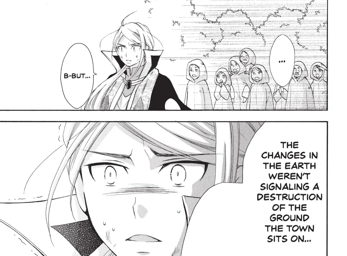 Read Fairy Tail: Blue Mistral chapter 16 image 36 on Lezhin