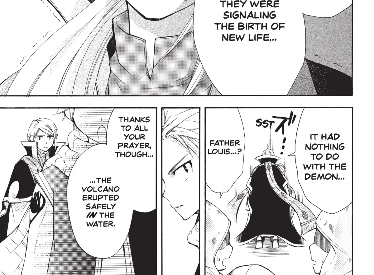 Read Fairy Tail: Blue Mistral chapter 16 image 37 on Lezhin
