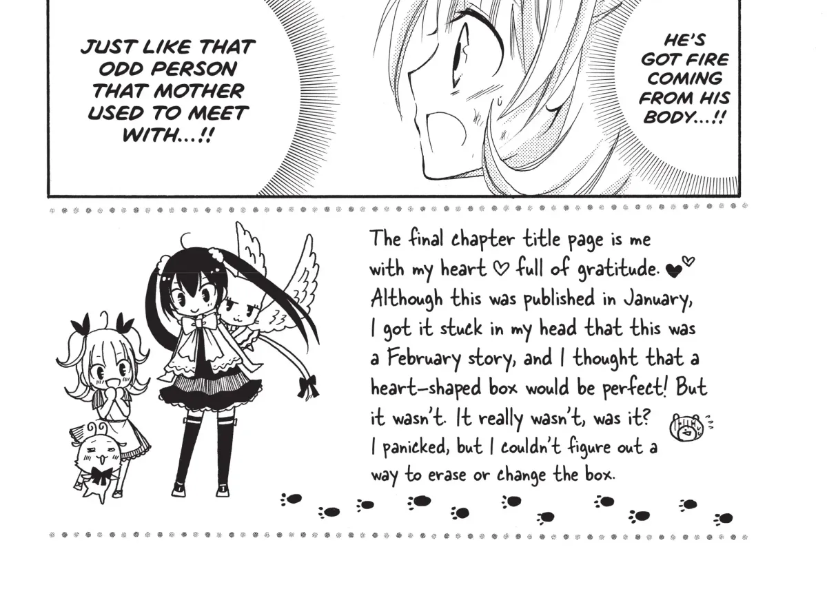 Read Fairy Tail: Blue Mistral chapter 16 image 4 on Lezhin