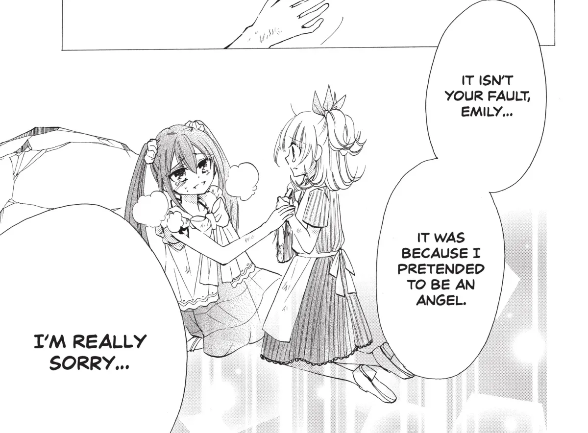 Read Fairy Tail: Blue Mistral chapter 16 image 43 on Lezhin
